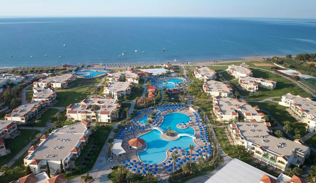 Image 4 of Lindos Princess Beach Hotel