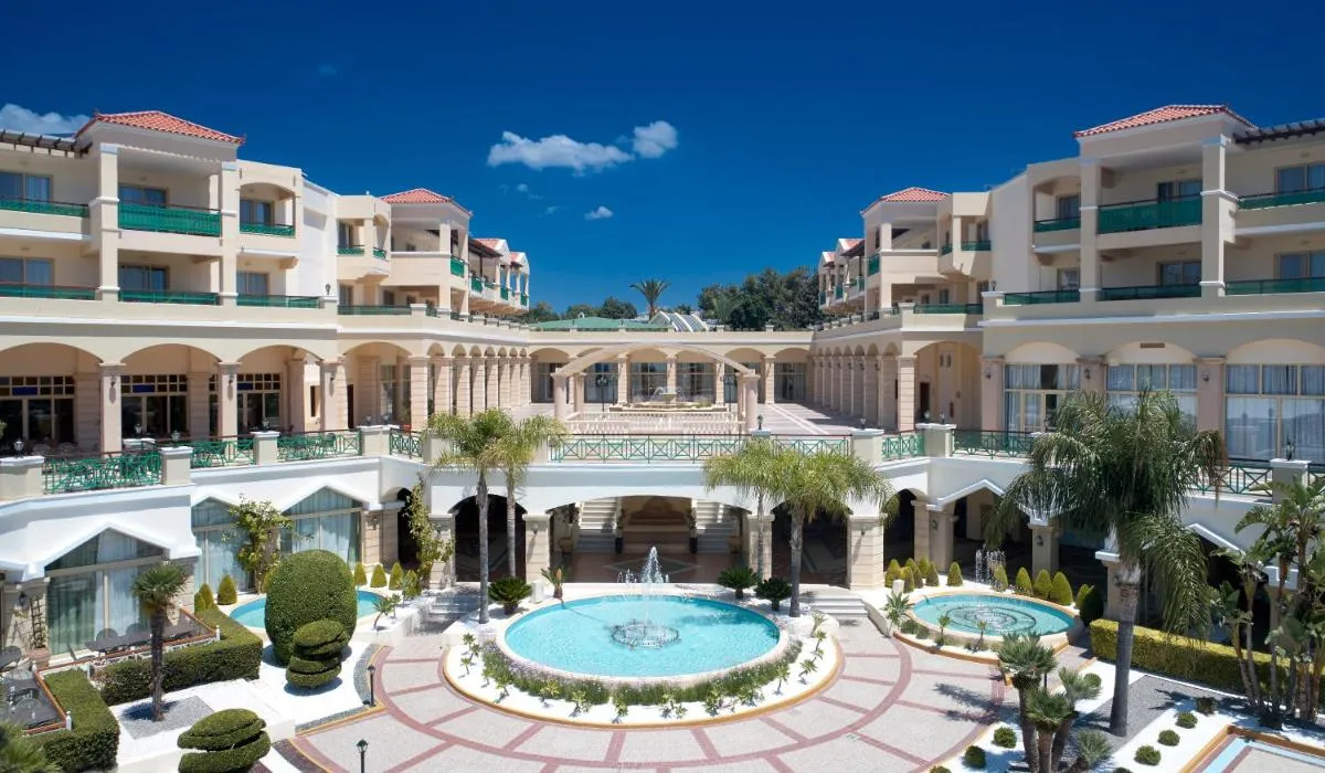 Image 1 of Lindos Princess Beach Hotel
