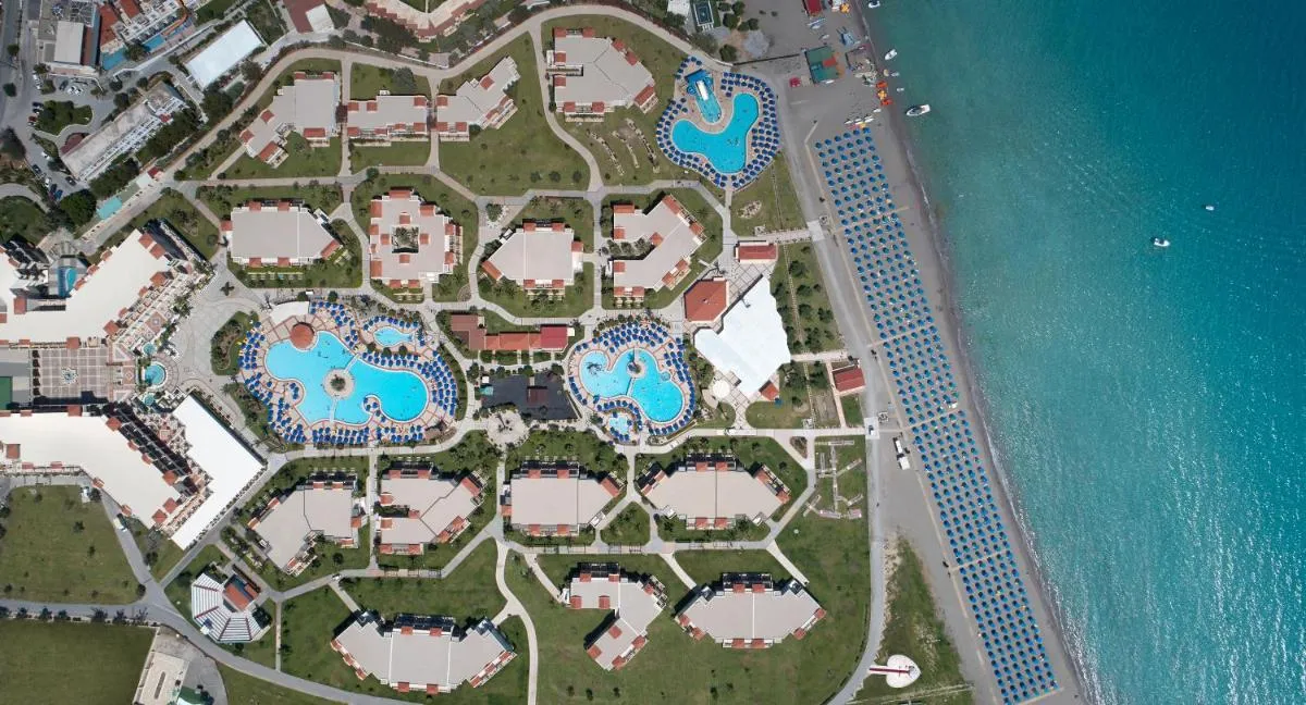 Image 6 of Lindos Princess Beach Hotel
