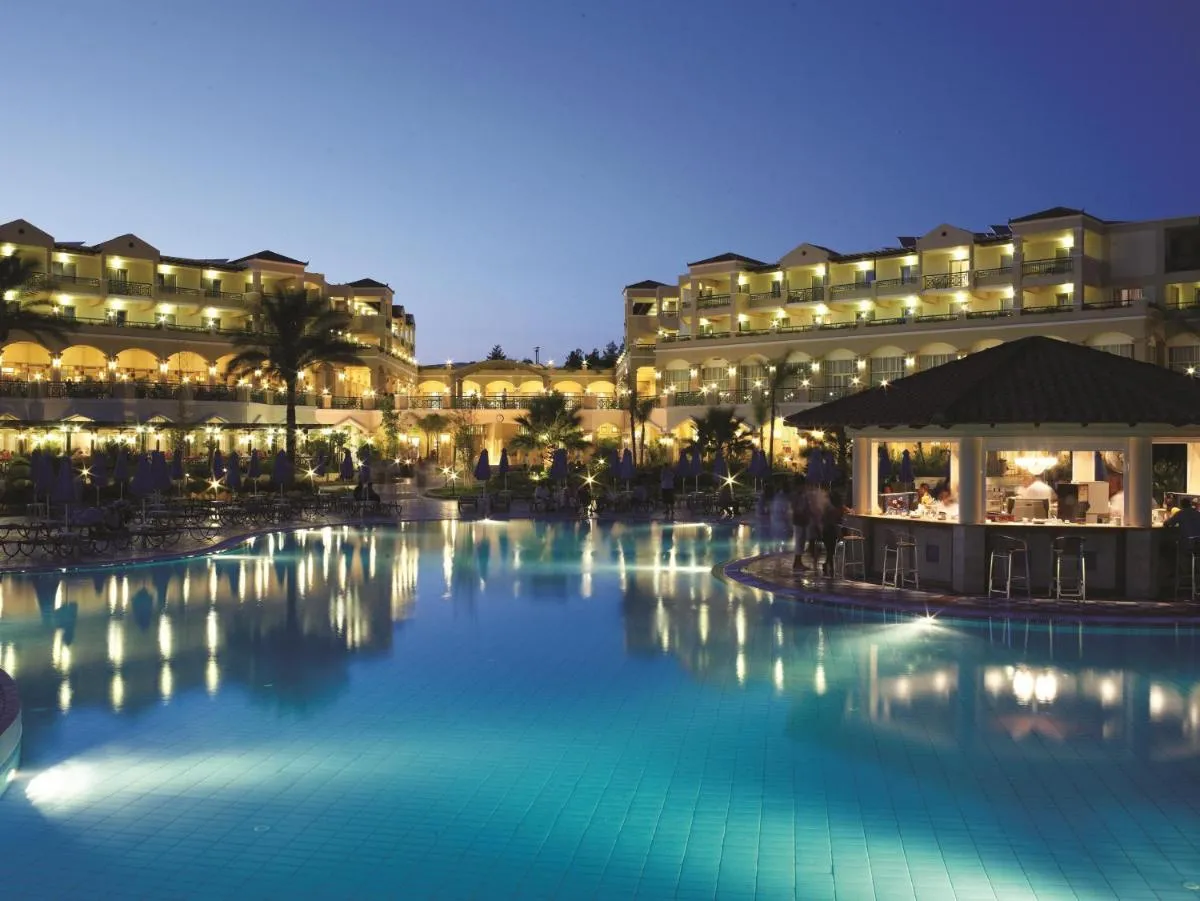 Image 3 of Lindos Princess Beach Hotel