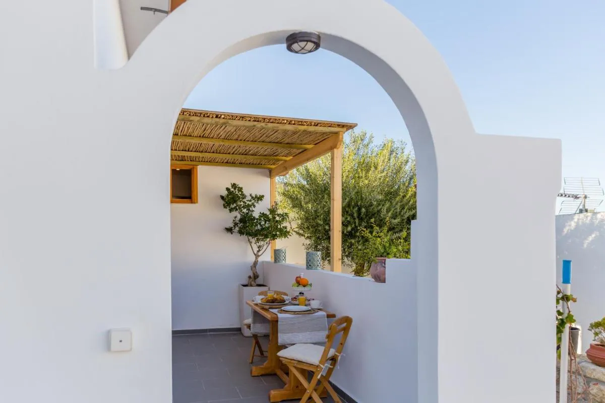 Image 6 of Lindos SeaStar Apartment
