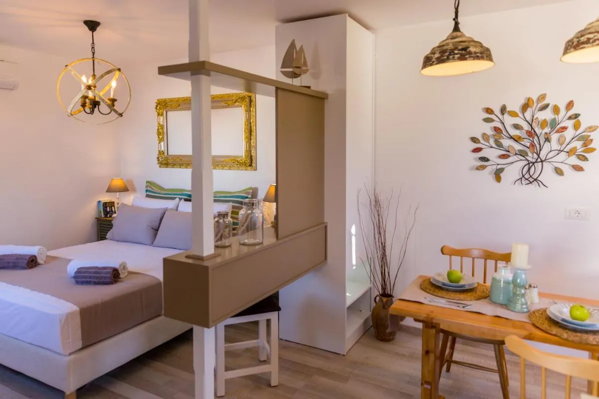 Image 1 of Lindos SeaStar Apartment