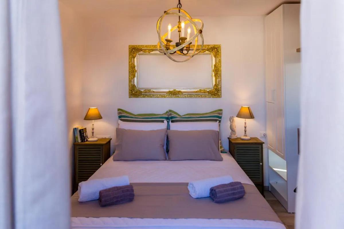 Image 5 of Lindos SeaStar Apartment
