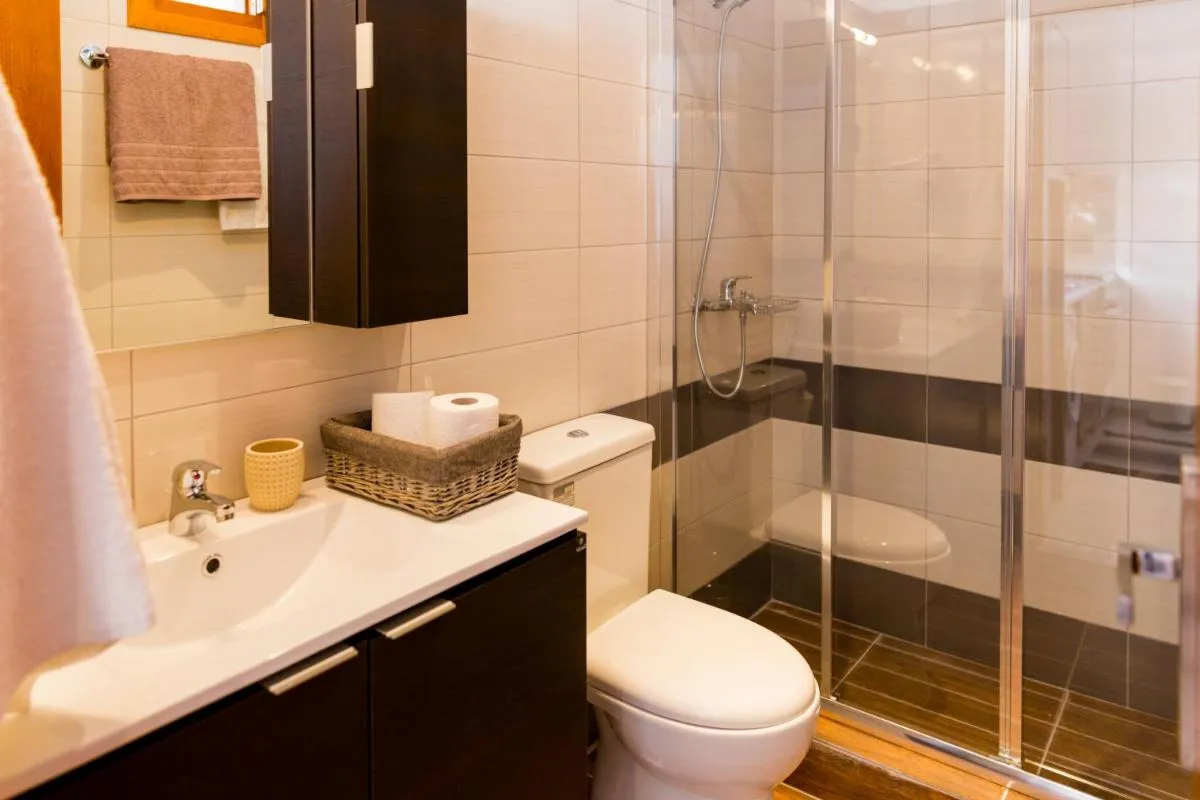 Image 2 of Lindos SeaStar Apartment