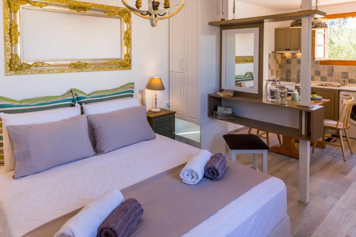 Image of Lindos SeaStar Apartment