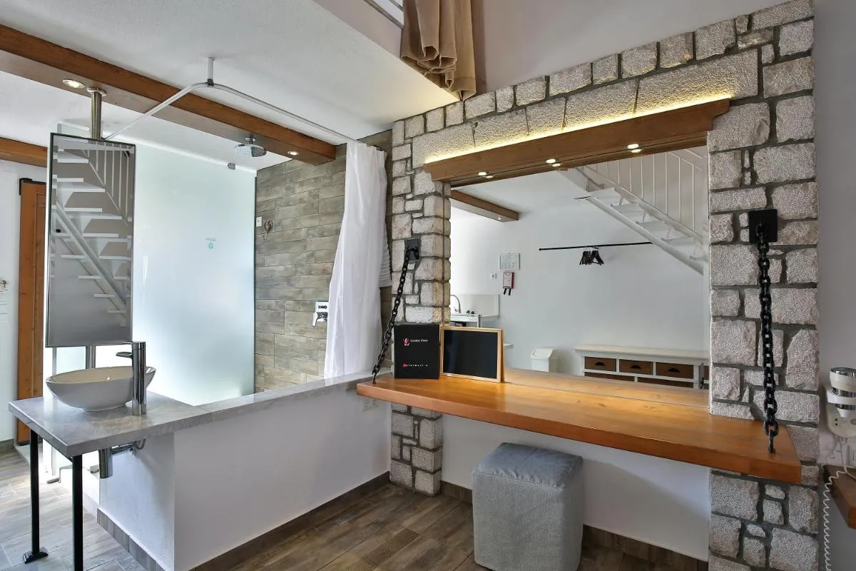 Image 4 of Lindos View Hotel