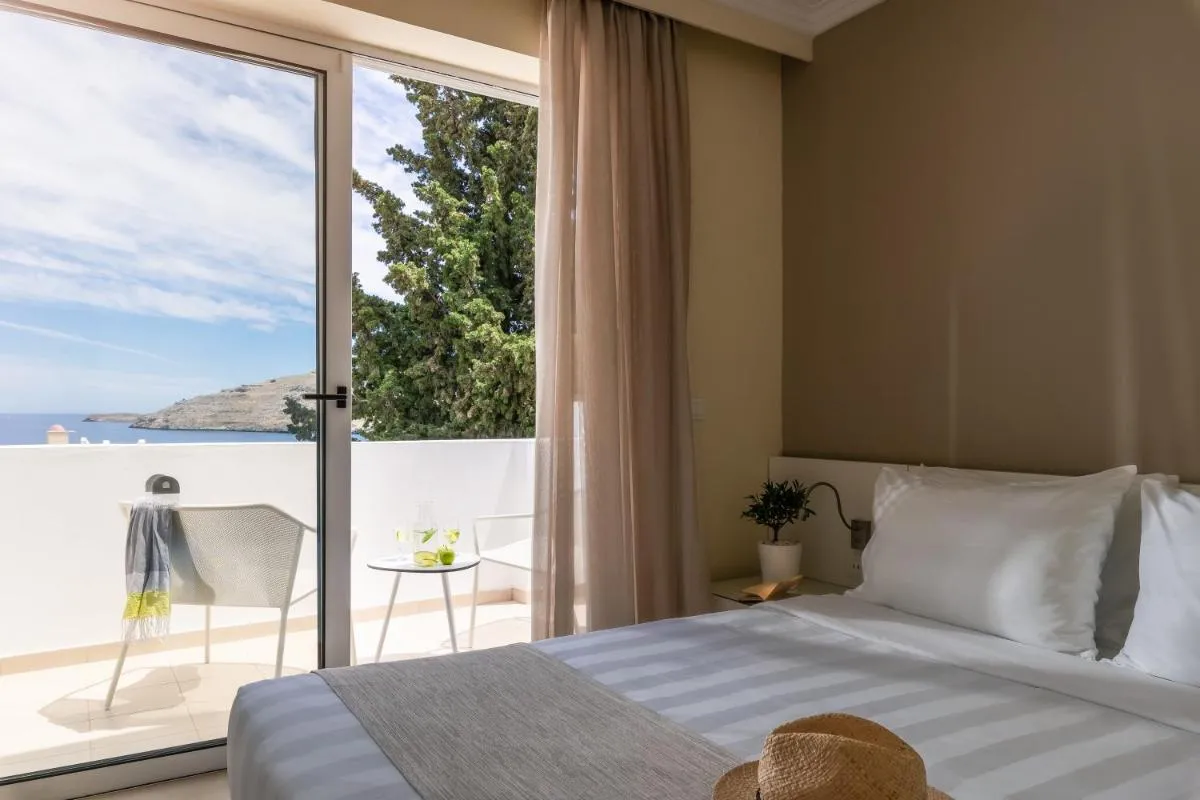 Image 1 of Lindos Village Resort & Spa – Adults Only