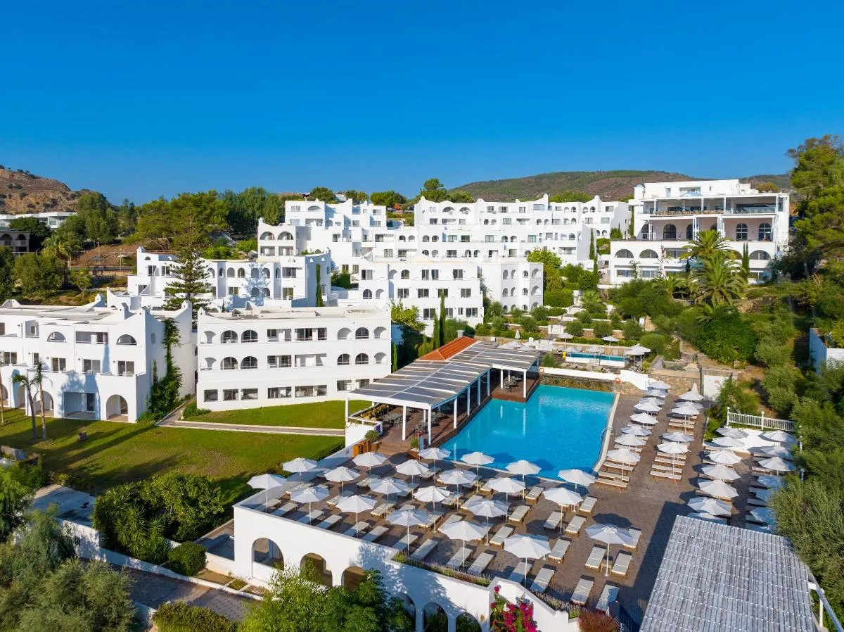 Image 6 of Lindos Village Resort & Spa – Adults Only