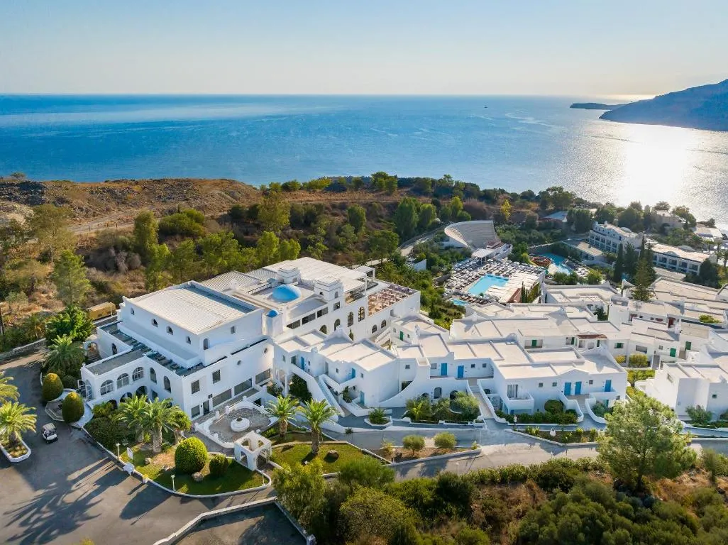 Image of Lindos Village Resort & Spa – Adults Only