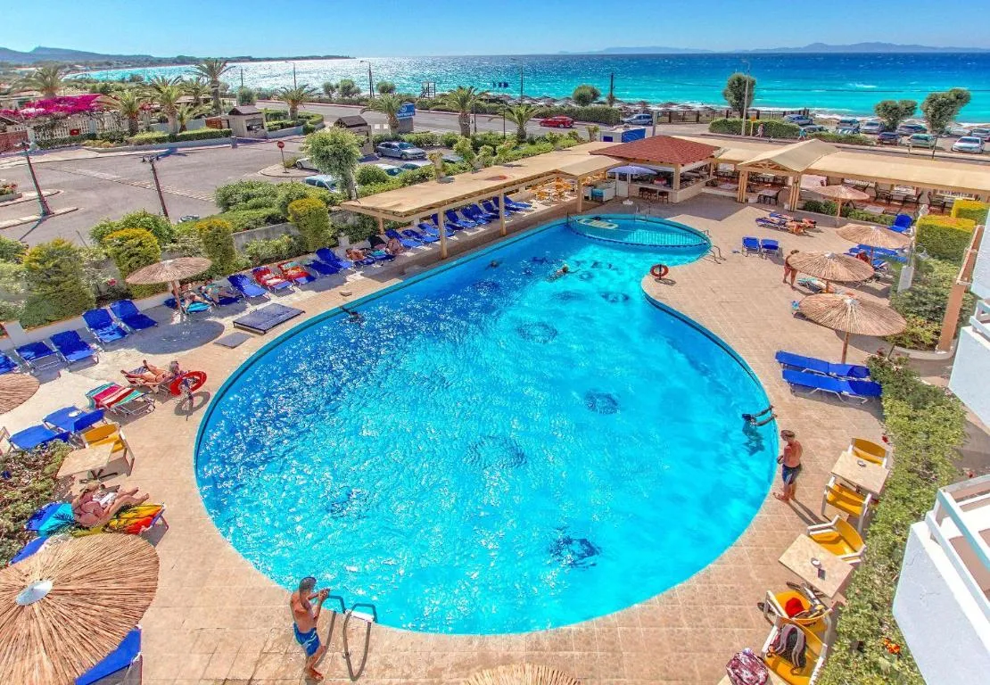 Image of Lito Hotel