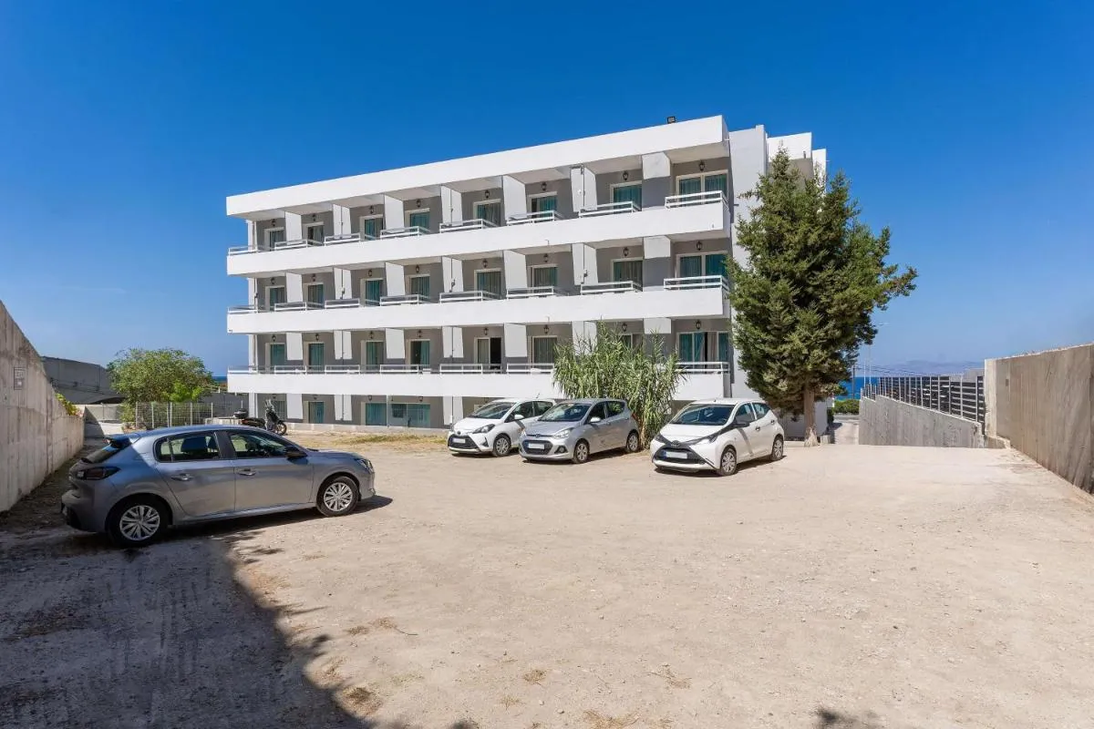 Image 3 of Lito Hotel