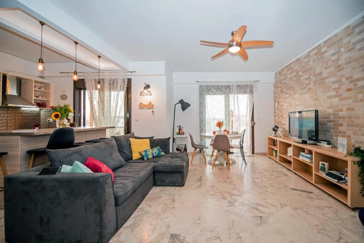 Image 4 of Loft style apartment near the Old Town