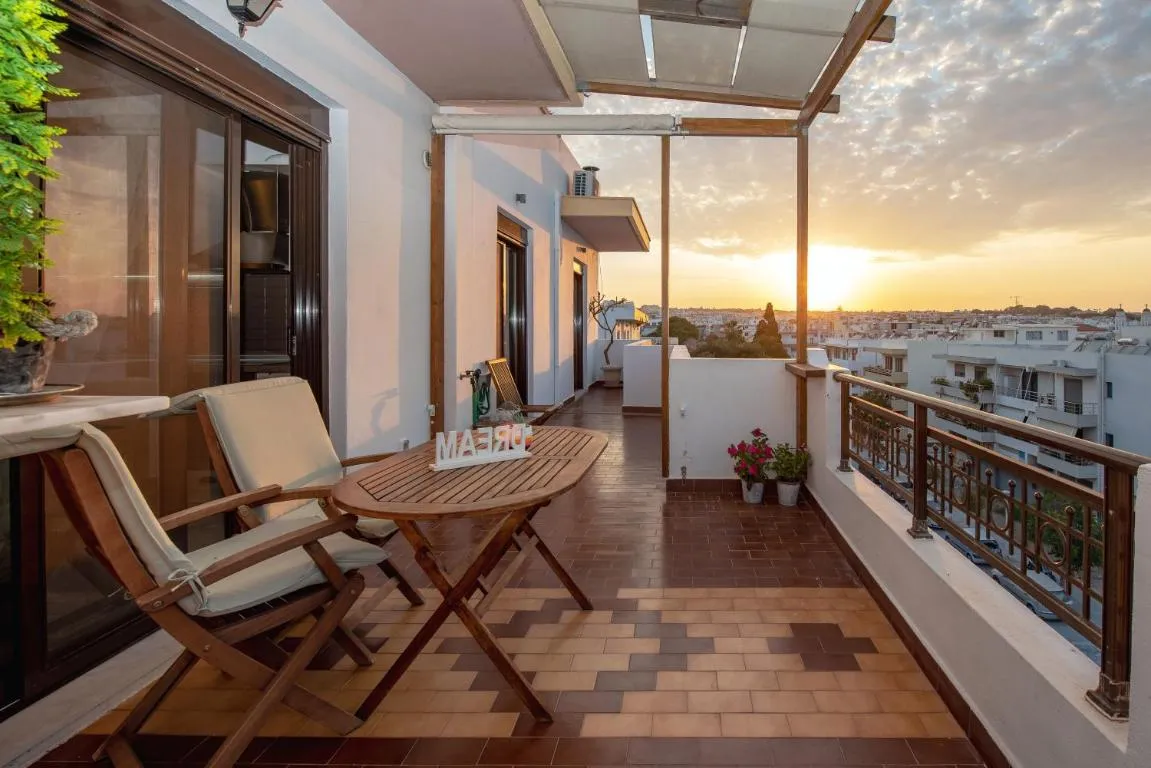 Image of Loft style apartment near the Old Town