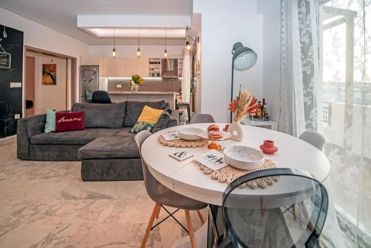 Image 3 of Loft style apartment near the Old Town