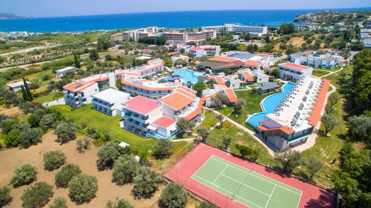 Image 6 of Lydia Maris Resort & Spa