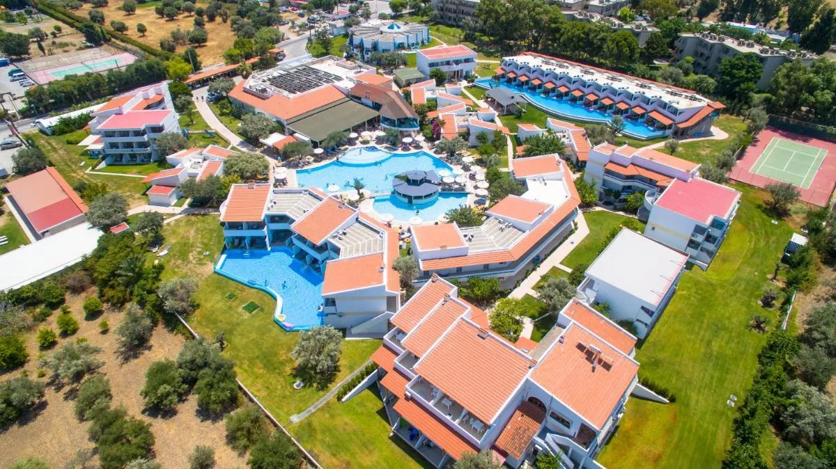 Image of Lydia Maris Resort & Spa