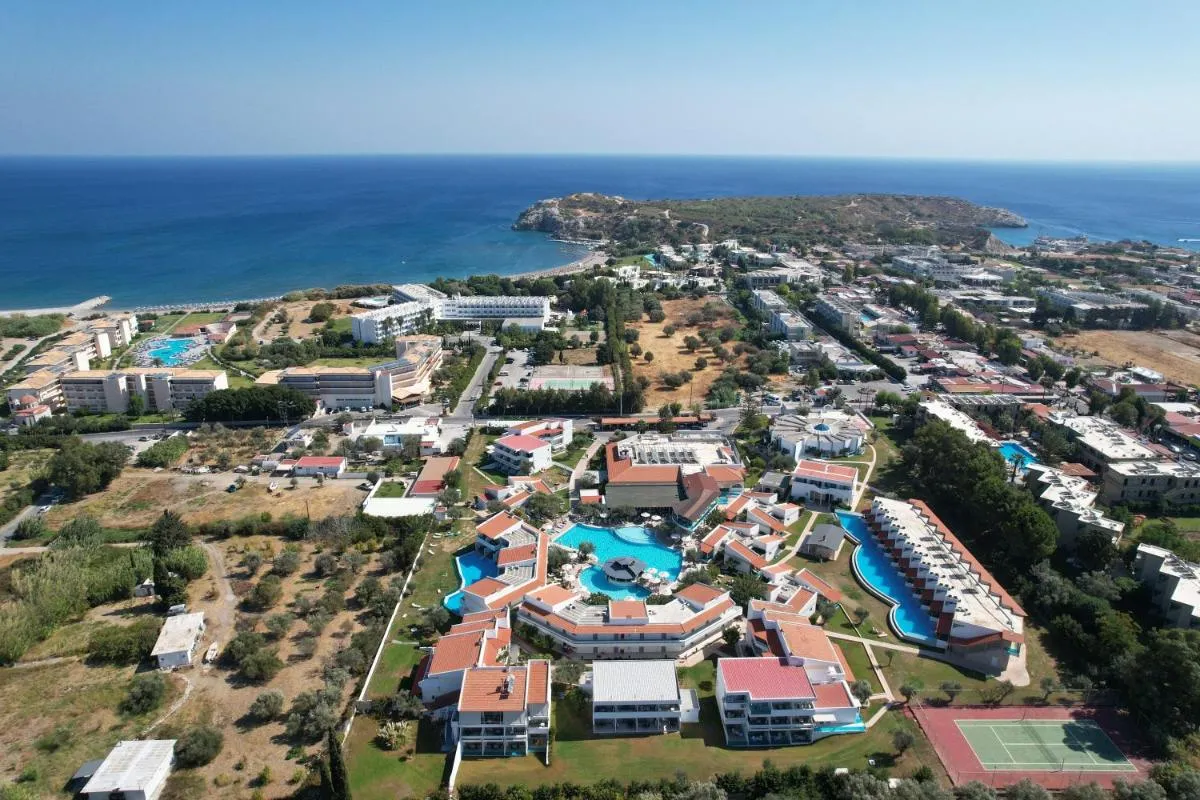 Image 3 of Lydia Maris Resort & Spa