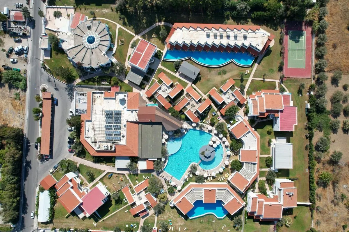 Image 4 of Lydia Maris Resort & Spa