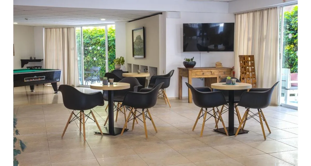 Image 3 of Majestic Hotel – Adults Only