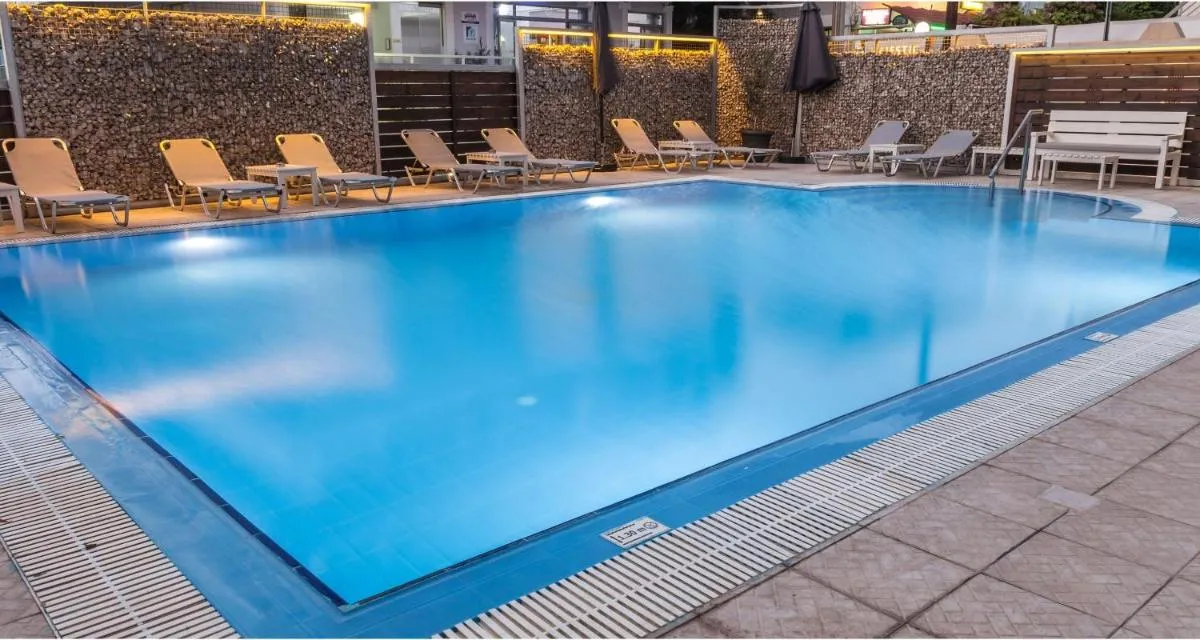 Image of Majestic Hotel – Adults Only