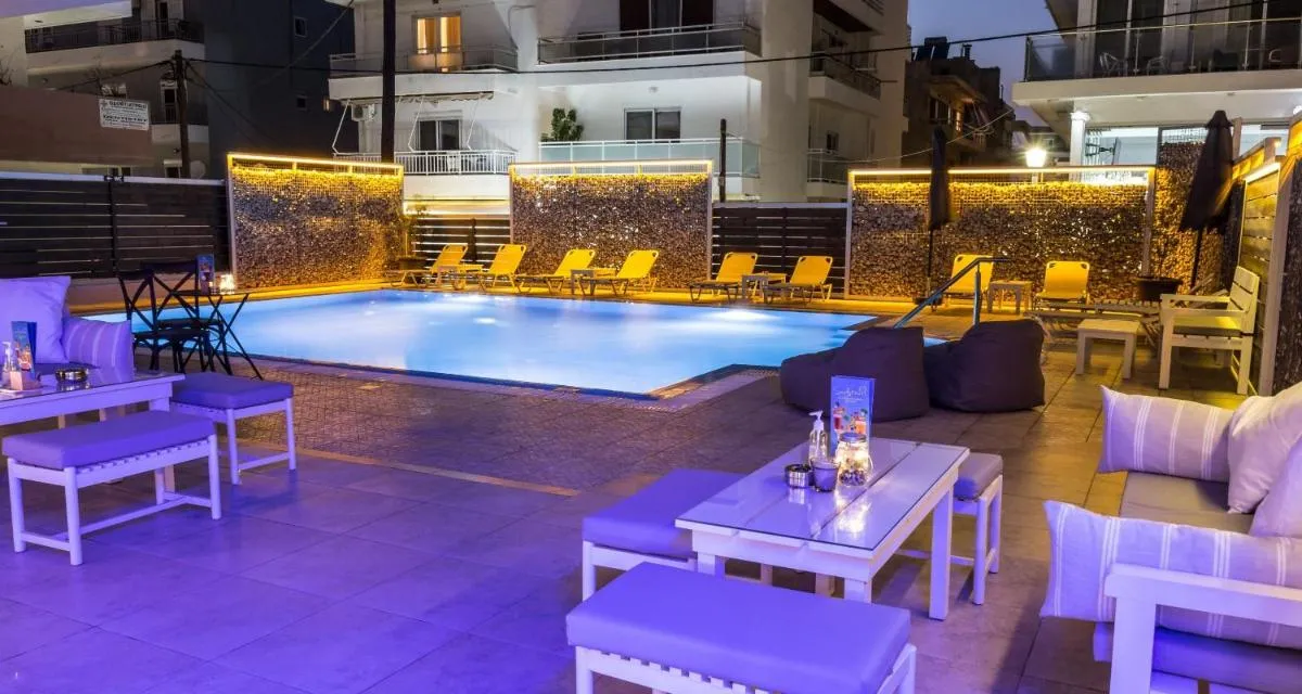 Image 1 of Majestic Hotel – Adults Only