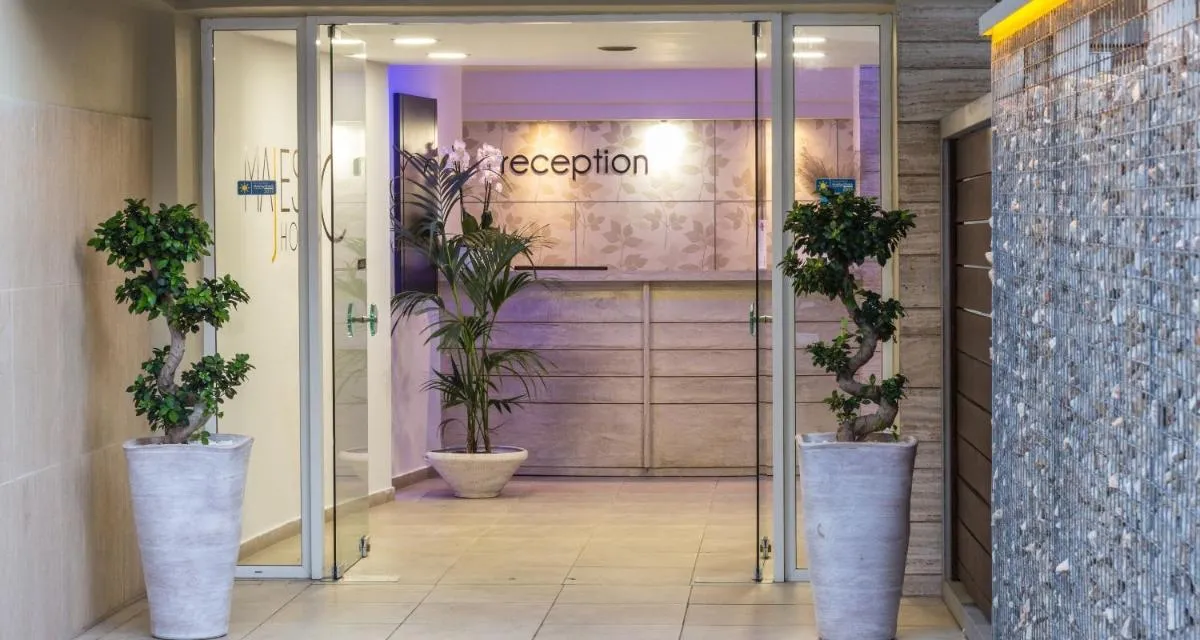 Image 2 of Majestic Hotel – Adults Only