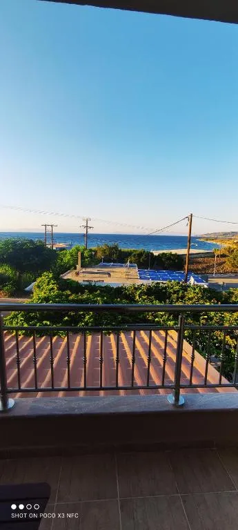 Image of Makedonia Studios at Harbour of Kamiros Skala