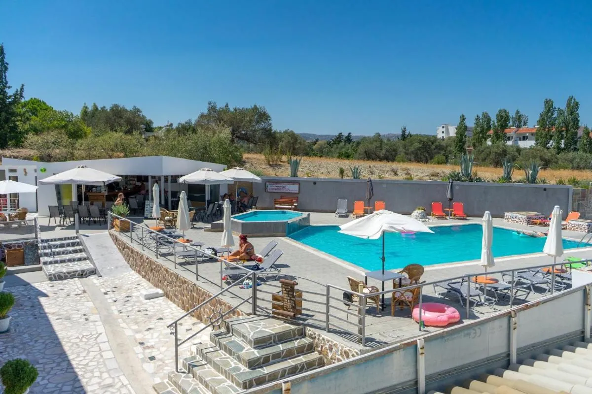 Image 2 of Mando Living -Faliraki
