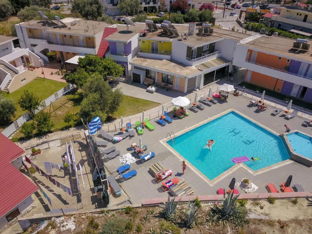 Image of Mando Living -Faliraki