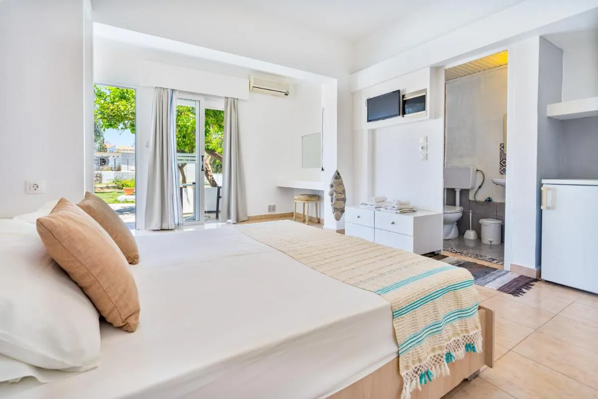 Image 1 of Mando Living -Faliraki