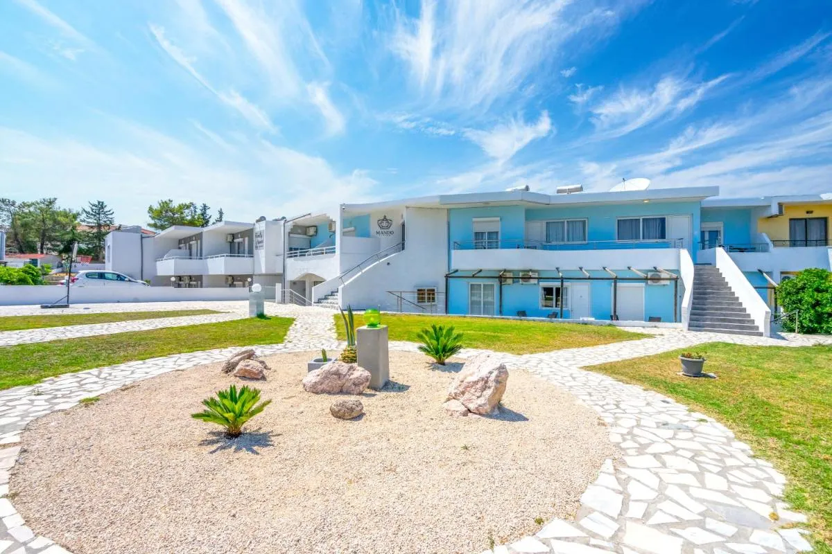 Image 4 of Mando Living -Faliraki