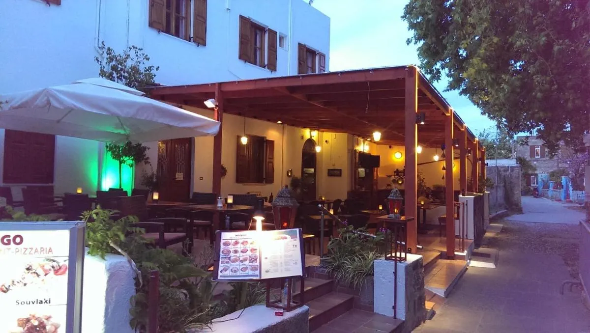 Image of Mango Rooms