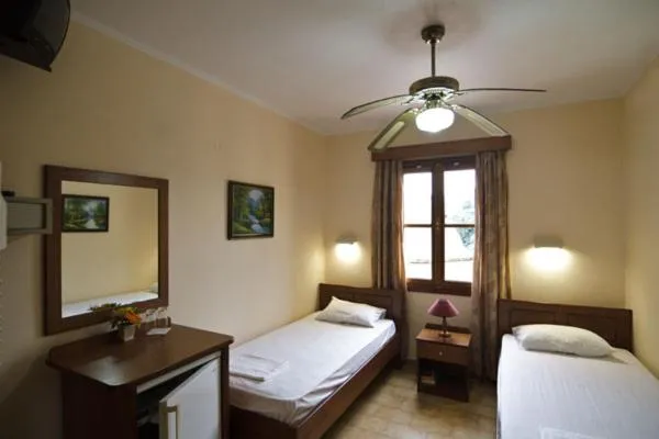 Image 1 of Mango Rooms