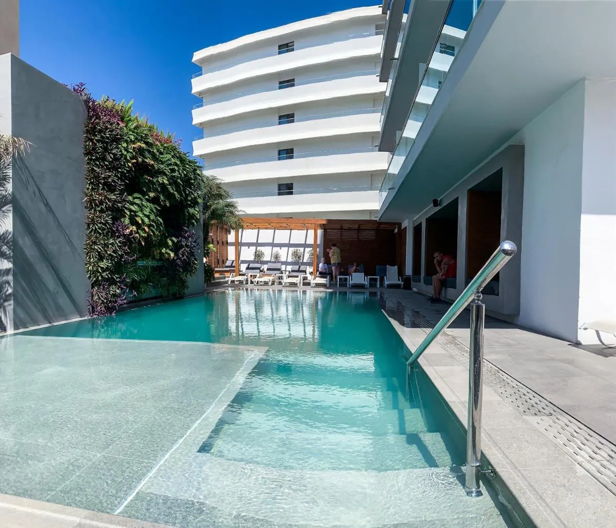 Image 2 of Manousos City Hotel
