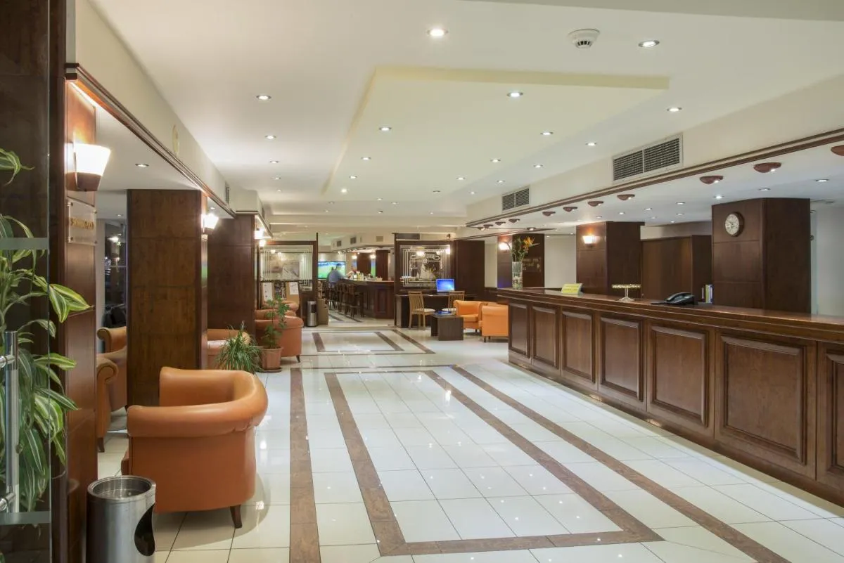 Image 6 of Manousos City Hotel