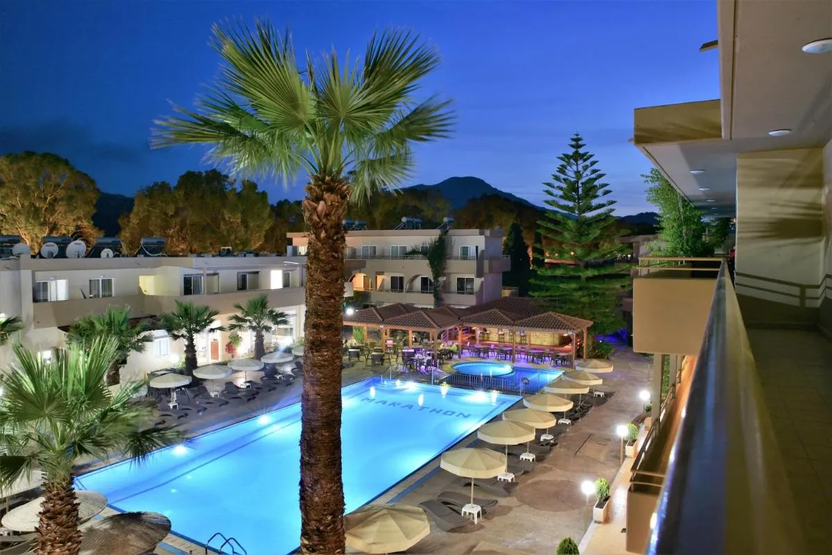 Image 3 of Marathon Hotel – All Inclusive
