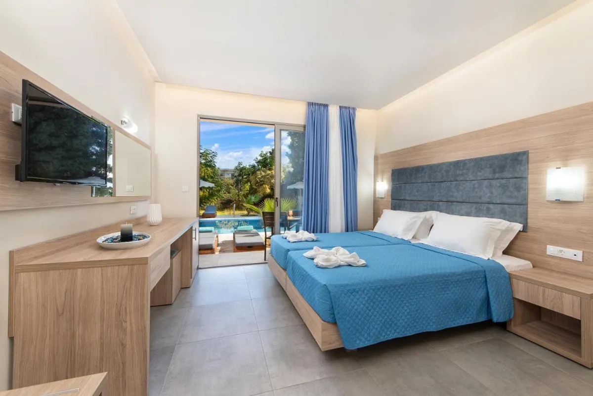 Image 1 of Marathon Hotel – All Inclusive