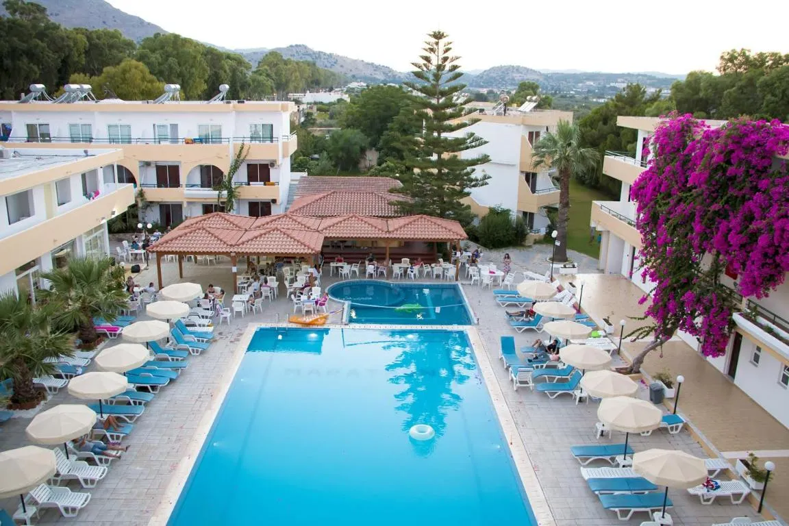 Image of Marathon Hotel – All Inclusive