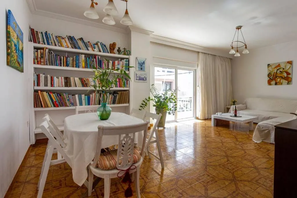Image of Marenia’s sea echo downtown apt