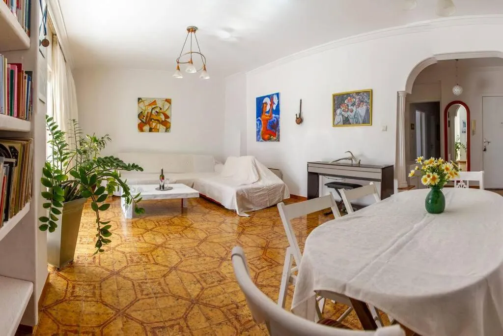 Image 1 of Marenia’s sea echo downtown apt