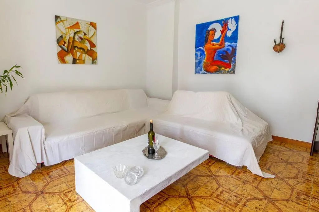 Image 2 of Marenia’s sea echo downtown apt