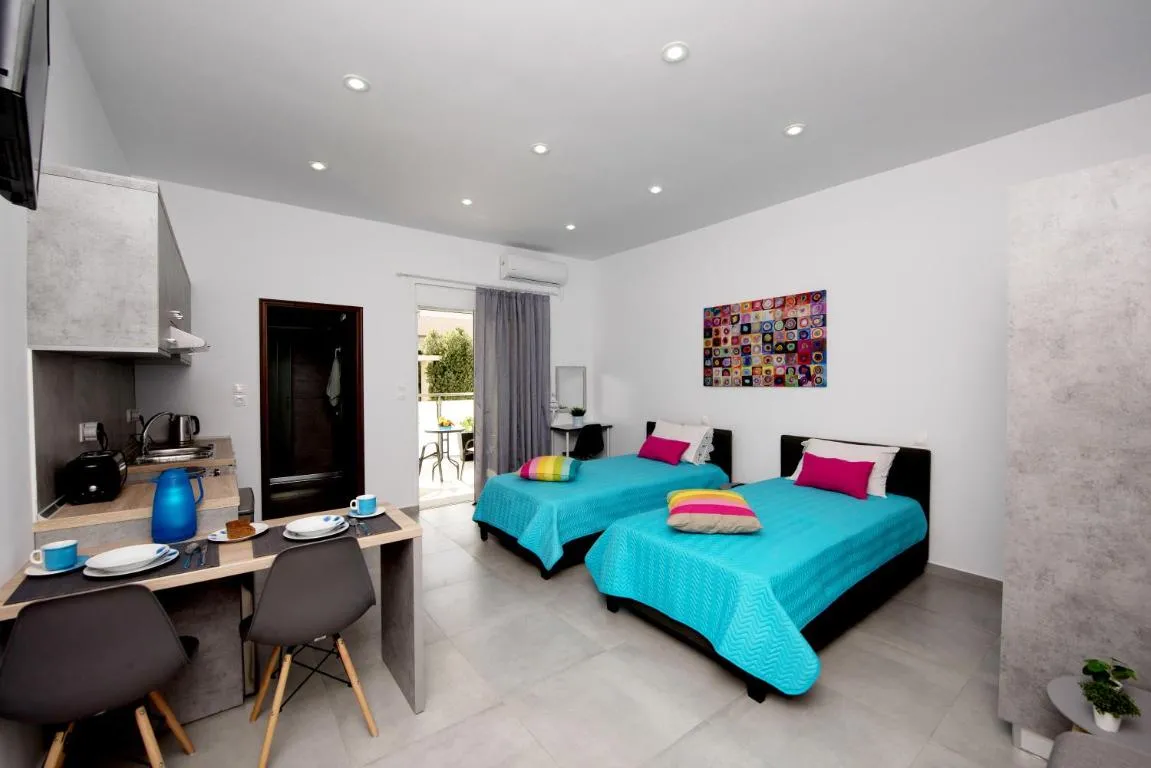 Image of Maria Studios & Apartments