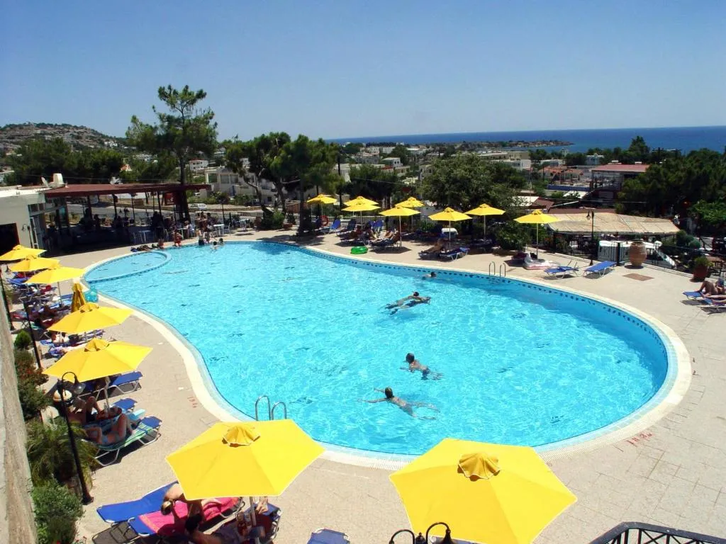 Image of Marianthi Studios & Apartments