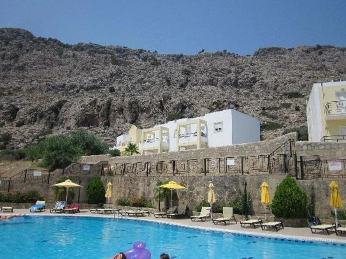 Image 3 of Marianthi Studios & Apartments