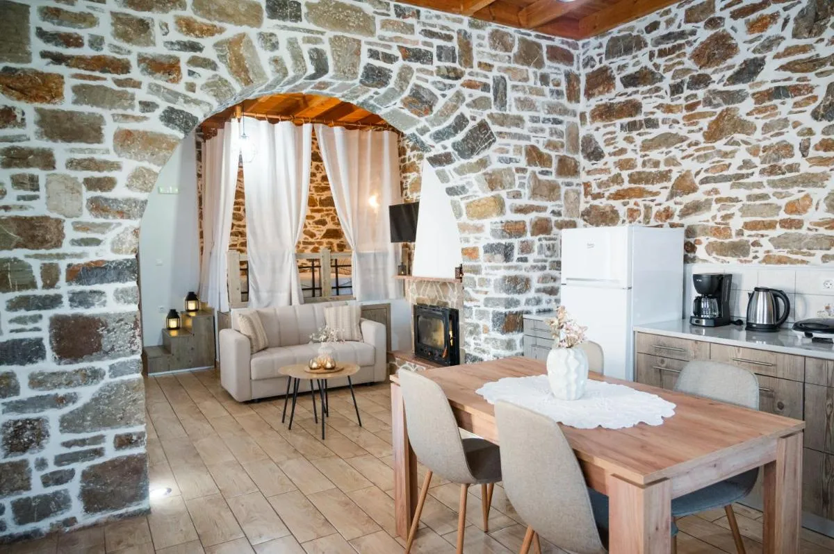 Image 1 of Marianthi’s House