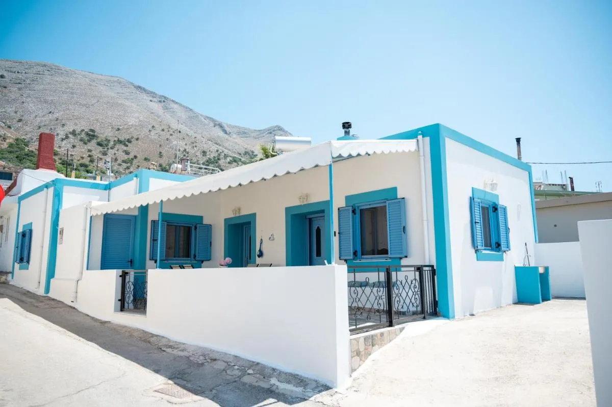 Image 5 of Marianthi’s House