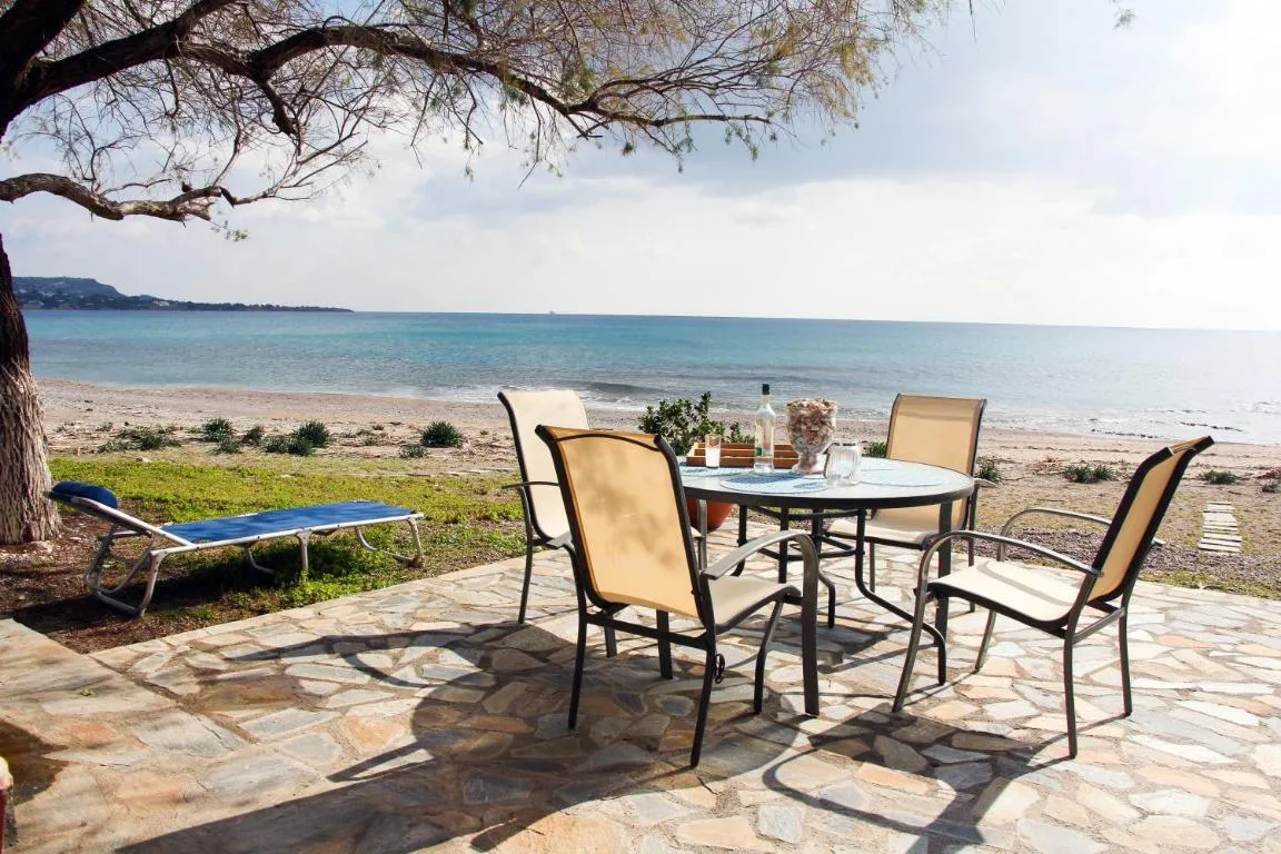 Image of Marina Beach House