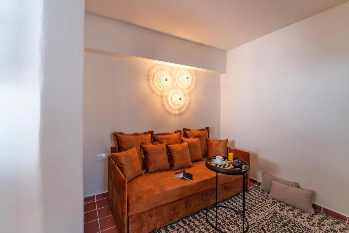 Image 2 of Maris Lindos Suites & Apartments