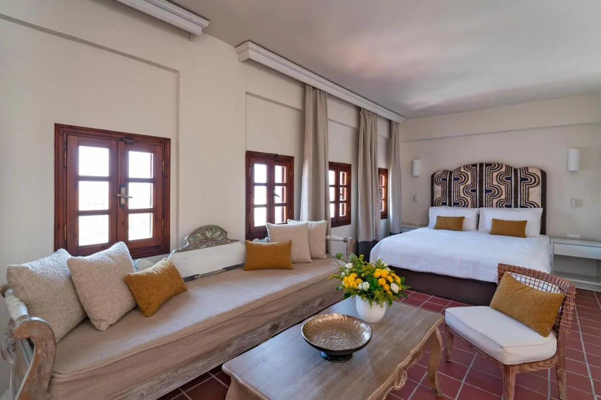 Image 1 of Maris Lindos Suites & Apartments