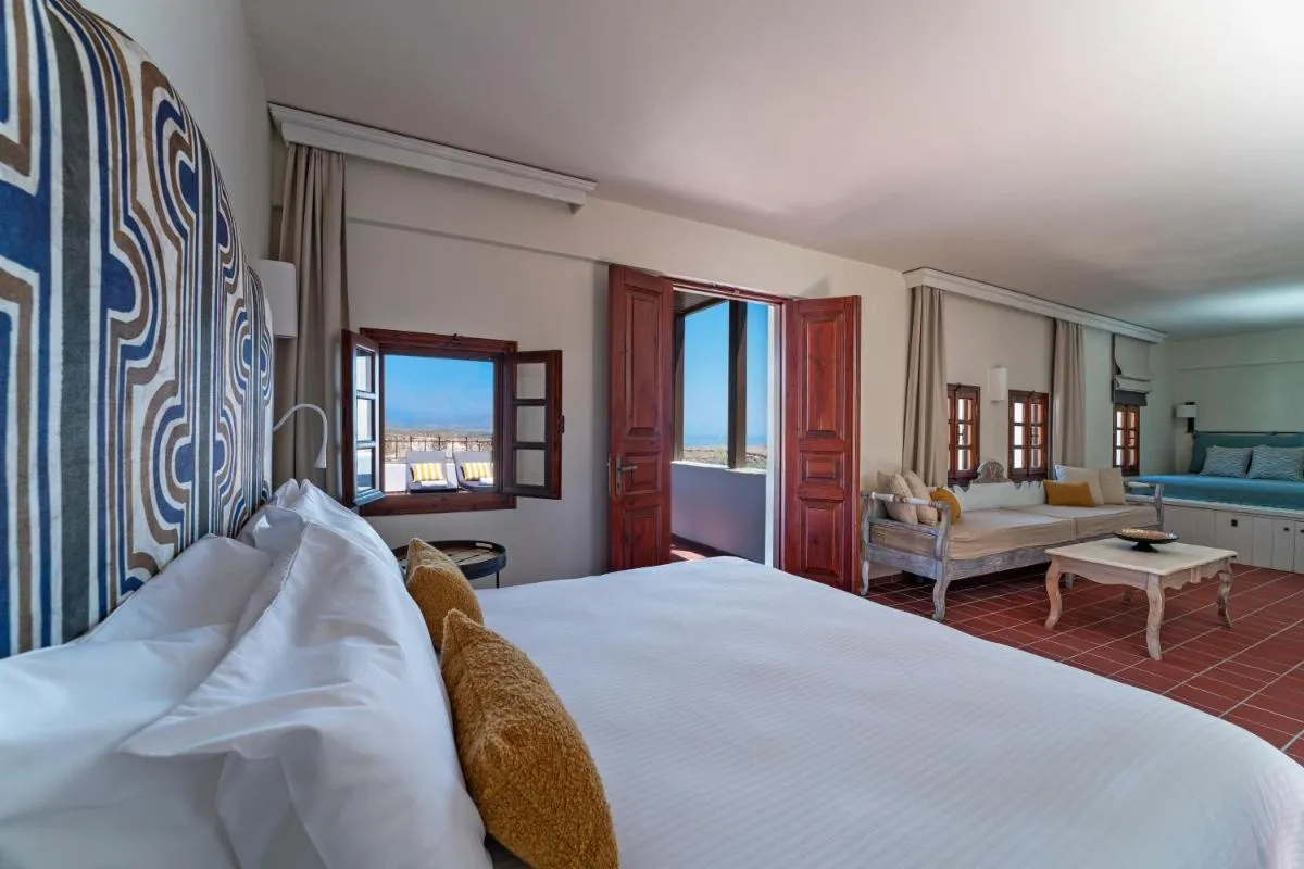 Image 6 of Maris Lindos Suites & Apartments